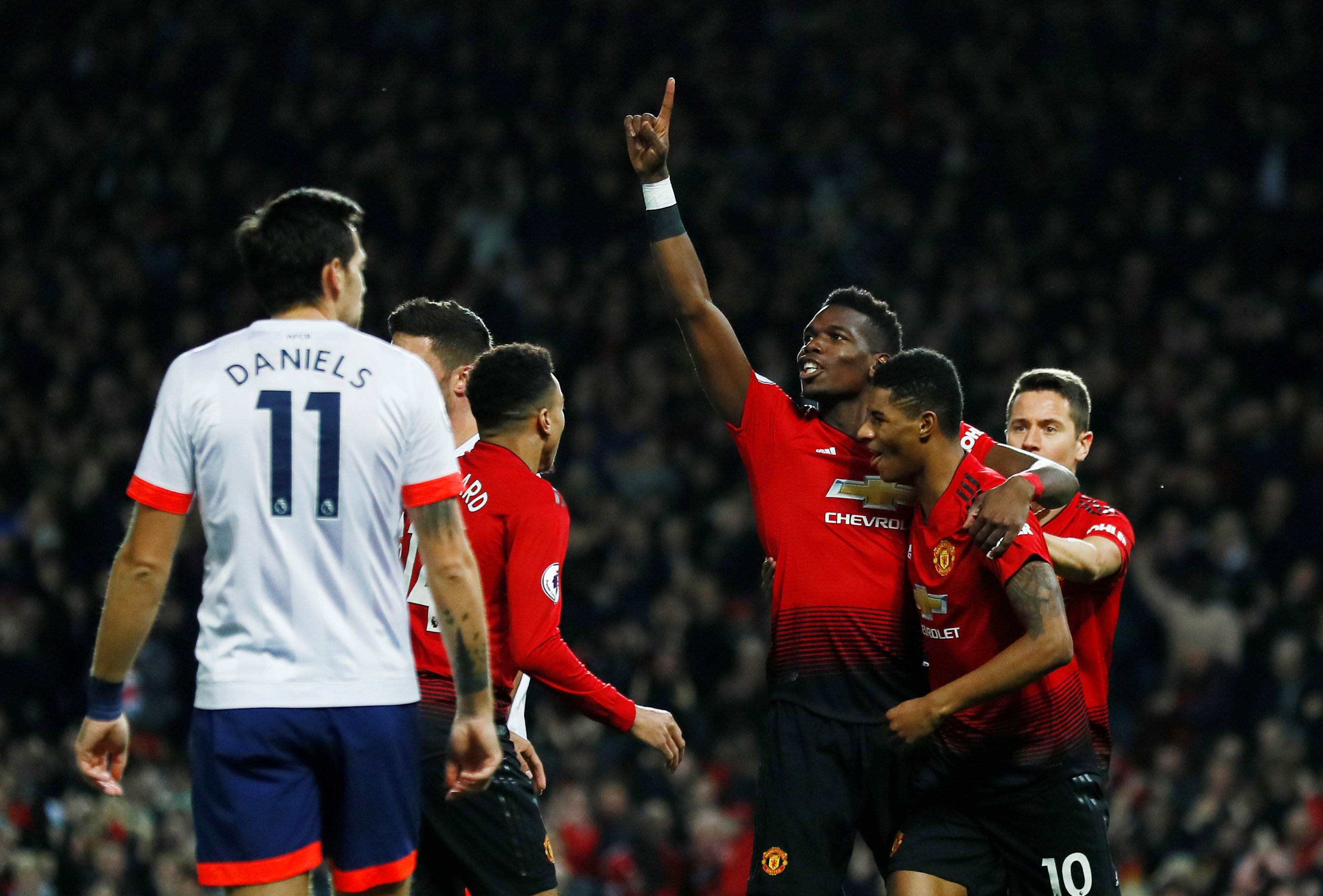 代還未結束 代還未結束