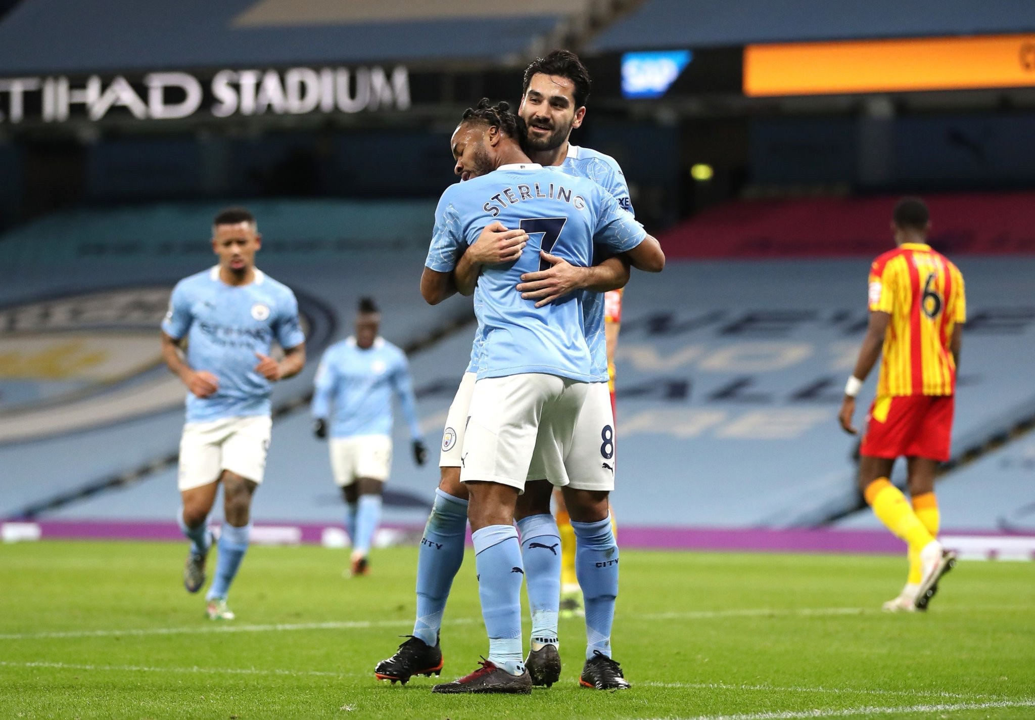 建立过程中 建立过程中